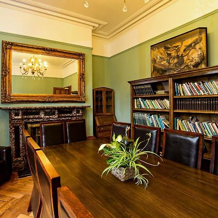 Yha Castleton Losehill Hall Екстериор снимка