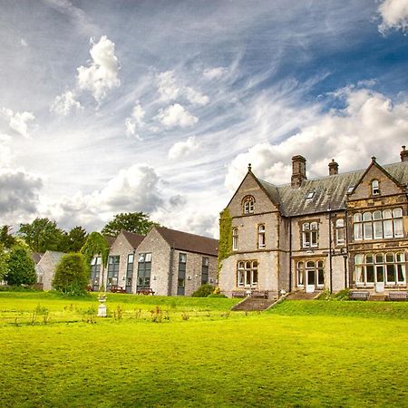 Yha Castleton Losehill Hall Екстериор снимка