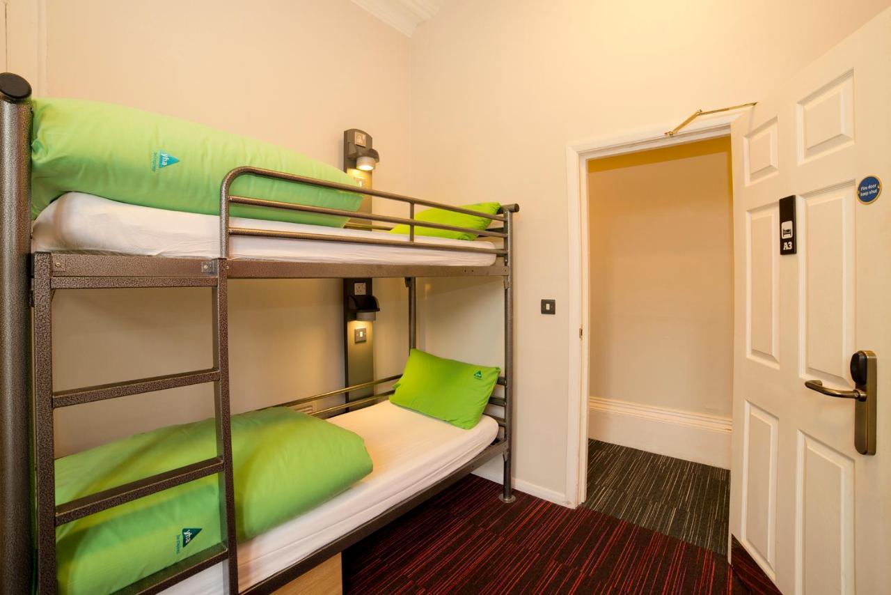 Yha Castleton Losehill Hall Екстериор снимка